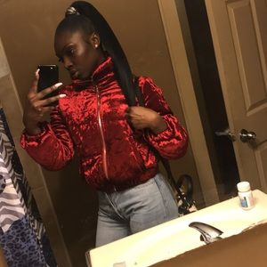 Meet your Posher, Matika